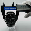 Load image into Gallery viewer, CASIO G-SHOCK MTG-G1000RS-1AJF GPS Hybrid Radio Solar Chronograph 45.5mm