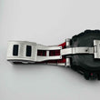 Load image into Gallery viewer, CASIO G-SHOCK MTG-G1000RS-1AJF GPS Hybrid Radio Solar Chronograph 45.5mm