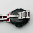 Load image into Gallery viewer, CASIO G-SHOCK MTG-G1000RS-1AJF GPS Hybrid Radio Solar Chronograph 45.5mm