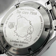 Load image into Gallery viewer, TAG HEUER Aquaracer New Caledonia Ile des Pins Japan Limited WAF211T Automatic 38.5
