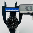 Load image into Gallery viewer, TAG Heuer Formula 1 Date WAZ1110 Quartz Black Dial Rubber Strap 40.8mm
