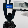 Load image into Gallery viewer, TAG Heuer Formula 1 Date WAZ1110 Quartz Black Dial Rubber Strap 40.8mm