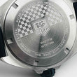 Load image into Gallery viewer, TAG Heuer Formula 1 Date WAZ1110 Quartz Black Dial Rubber Strap 40.8mm