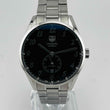 Load image into Gallery viewer, TAG Heuer WAS2110 Carrera Caliber 6 Small Second Automatic Men's Watch 38.2mm