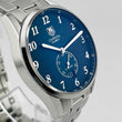 Load image into Gallery viewer, TAG Heuer WAS2110 Carrera Caliber 6 Small Second Automatic Men's Watch 38.2mm