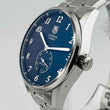 Load image into Gallery viewer, TAG Heuer WAS2110 Carrera Caliber 6 Small Second Automatic Men's Watch 38.2mm