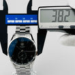 Load image into Gallery viewer, TAG Heuer WAS2110 Carrera Caliber 6 Small Second Automatic Men's Watch 38.2mm