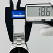 Load image into Gallery viewer, TAG Heuer WAS2110 Carrera Caliber 6 Small Second Automatic Men's Watch 38.2mm