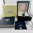 Load image into Gallery viewer, LONGINES L3.676.4 Conquest Date Automatic Black dial Men's Watch 38.7mm