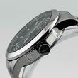 Load image into Gallery viewer, LONGINES L3.676.4 Conquest Date Automatic Black dial Men's Watch 38.7mm