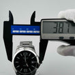 Load image into Gallery viewer, LONGINES L3.676.4 Conquest Date Automatic Black dial Men's Watch 38.7mm