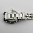 Load image into Gallery viewer, LONGINES L3.676.4 Conquest Date Automatic Black dial Men's Watch 38.7mm