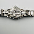 Load image into Gallery viewer, LONGINES L3.676.4 Conquest Date Automatic Black dial Men's Watch 38.7mm
