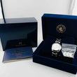 Load image into Gallery viewer, GRAND SEIKO SBGX063 9F62-0AB0 Date Quartz Men's Watch 34.7mm
