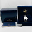 Load image into Gallery viewer, GRAND SEIKO SBGX063 9F62-0AB0 Date Quartz Men's Watch 34.7mm