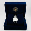 Load image into Gallery viewer, GRAND SEIKO SBGX063 9F62-0AB0 Date Quartz Men's Watch 34.7mm
