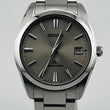 Load image into Gallery viewer, GRAND SEIKO SBGX063 9F62-0AB0 Date Quartz Men's Watch 34.7mm