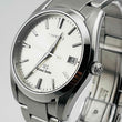Load image into Gallery viewer, GRAND SEIKO SBGX063 9F62-0AB0 Date Quartz Men's Watch 34.7mm