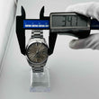 Load image into Gallery viewer, GRAND SEIKO SBGX063 9F62-0AB0 Date Quartz Men's Watch 34.7mm