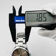 Load image into Gallery viewer, GRAND SEIKO SBGX063 9F62-0AB0 Date Quartz Men's Watch 34.7mm