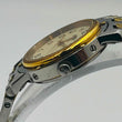 Load image into Gallery viewer, HERMES CL3.240 Clipper Date Quartz Women's Watch 23.9mm
