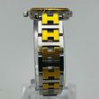 Load image into Gallery viewer, HERMES CL3.240 Clipper Date Quartz Women's Watch 23.9mm