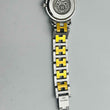 Load image into Gallery viewer, HERMES CL3.240 Clipper Date Quartz Women's Watch 23.9mm