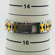 Load image into Gallery viewer, HERMES CL3.240 Clipper Date Quartz Women's Watch 23.9mm