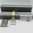 Load image into Gallery viewer, HERMES CL3.240 Clipper Date Quartz Women's Watch 23.9mm