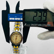 Load image into Gallery viewer, HERMES CL3.240 Clipper Date Quartz Women's Watch 23.9mm
