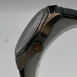 Load image into Gallery viewer, NIXON PERMISSION FOR FLYBY Quartz THE FALCON LEATHER 42.4mm