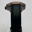 Load image into Gallery viewer, NIXON PERMISSION FOR FLYBY Quartz THE FALCON LEATHER 42.4mm
