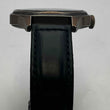 Load image into Gallery viewer, NIXON PERMISSION FOR FLYBY Quartz THE FALCON LEATHER 42.4mm