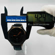 Load image into Gallery viewer, NIXON PERMISSION FOR FLYBY Quartz THE FALCON LEATHER 42.4mm