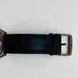 Load image into Gallery viewer, NIXON PERMISSION FOR FLYBY Quartz THE FALCON LEATHER 42.4mm