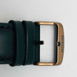 Load image into Gallery viewer, NIXON PERMISSION FOR FLYBY Quartz THE FALCON LEATHER 42.4mm