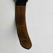Load image into Gallery viewer, NIXON PERMISSION FOR FLYBY Quartz THE FALCON LEATHER 42.4mm