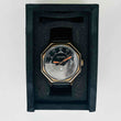Load image into Gallery viewer, NIXON PERMISSION FOR FLYBY Quartz THE FALCON LEATHER 42.4mm