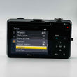 Load image into Gallery viewer, NIKON COOLPIX NIKKOR 5X WIDE OPTICAL ZOOM 50-25.0mm 1;3.9-5.8 VR With battery