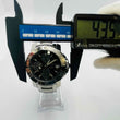 Load image into Gallery viewer, Baume & Mercier Geneve automatic 200 meter chronograph 43.0mm