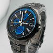 Load image into Gallery viewer, CASIO OCEANUS OCW-S5000E-1AJF Manta Radio Solar 38.9mm