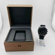 Load image into Gallery viewer, Hamilton Jazzmaster seaview Chrono H375120 Men's Quartz With box 42.2mm