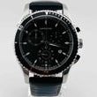 Load image into Gallery viewer, Hamilton Jazzmaster seaview Chrono H375120 Men's Quartz With box 42.2mm