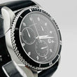 Load image into Gallery viewer, Hamilton Jazzmaster seaview Chrono H375120 Men's Quartz With box 42.2mm