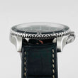 Load image into Gallery viewer, Hamilton Jazzmaster seaview Chrono H375120 Men's Quartz With box 42.2mm