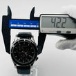 Load image into Gallery viewer, Hamilton Jazzmaster seaview Chrono H375120 Men's Quartz With box 42.2mm
