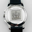 Load image into Gallery viewer, Hamilton Jazzmaster seaview Chrono H375120 Men's Quartz With box 42.2mm