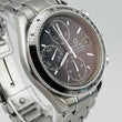 Load image into Gallery viewer, OMEGA Speedmaster Date 3513.50 Automatic Black 57306948 Men's Watch 37.4mm
