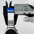 Load image into Gallery viewer, OMEGA Speedmaster Date 3513.50 Automatic Black 57306948 Men's Watch 37.4mm