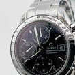Load image into Gallery viewer, OMEGA Speedmaster Date 3513.50 Automatic Black 57306948 Men's Watch 37.4mm